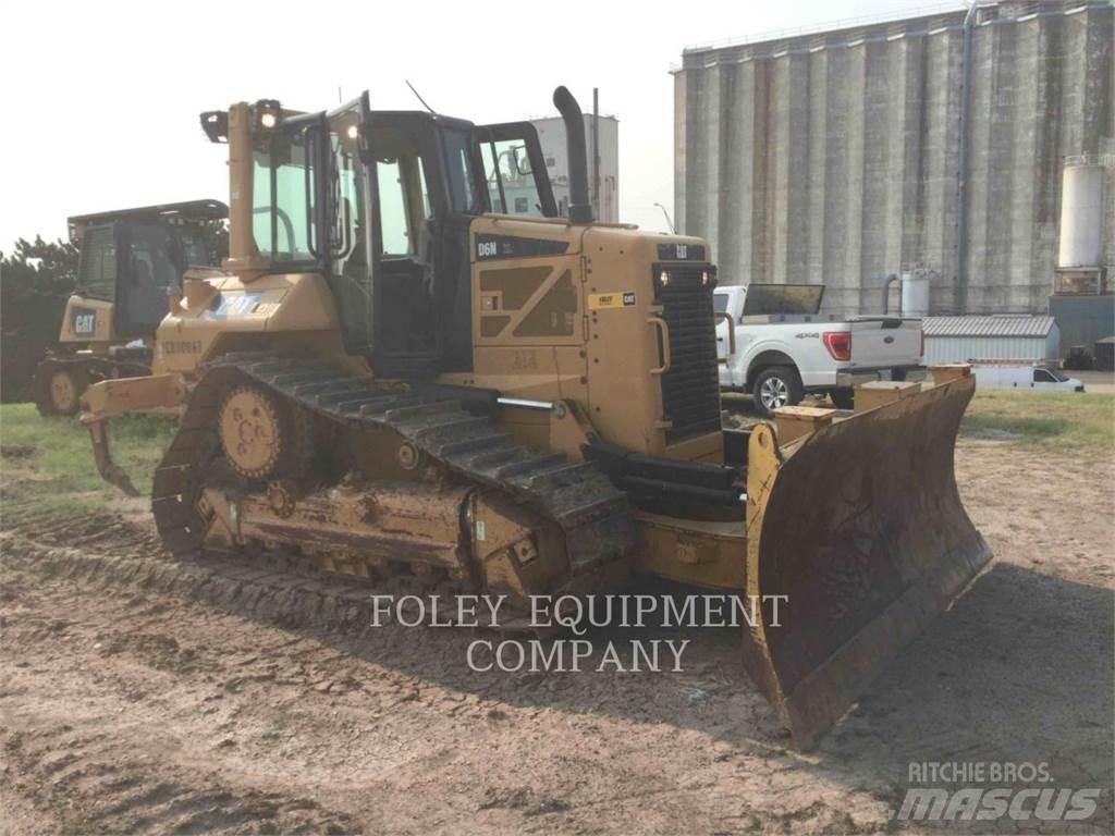 CAT D6NXL Bulldozer
