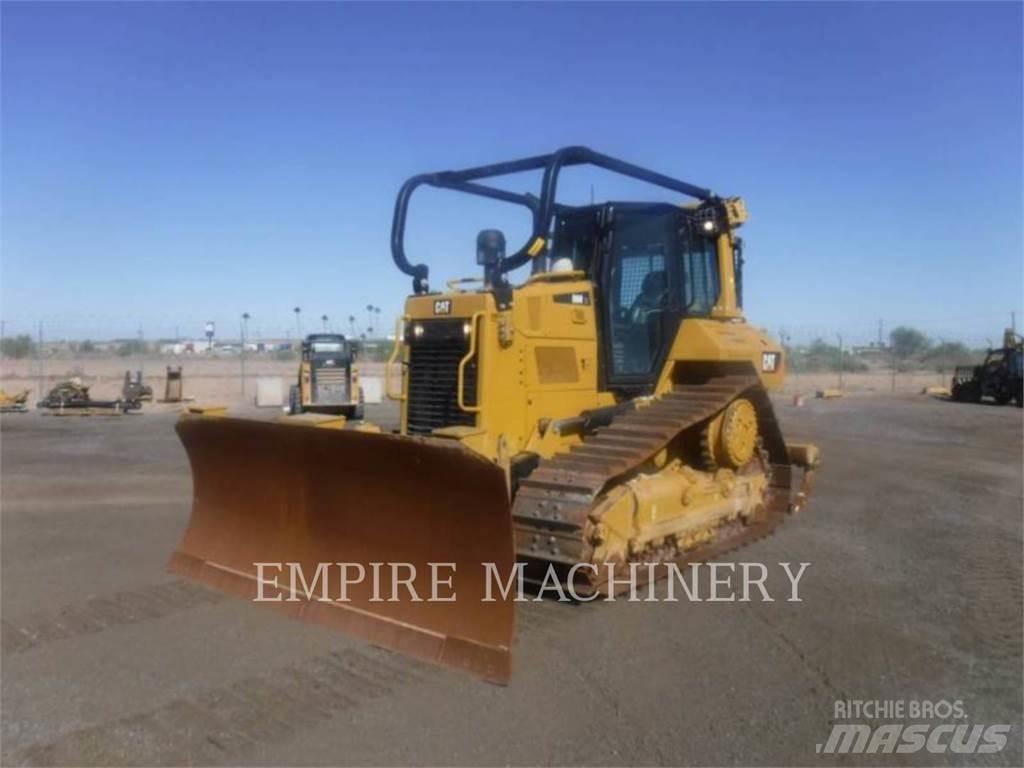 CAT D6NXL Bulldozer