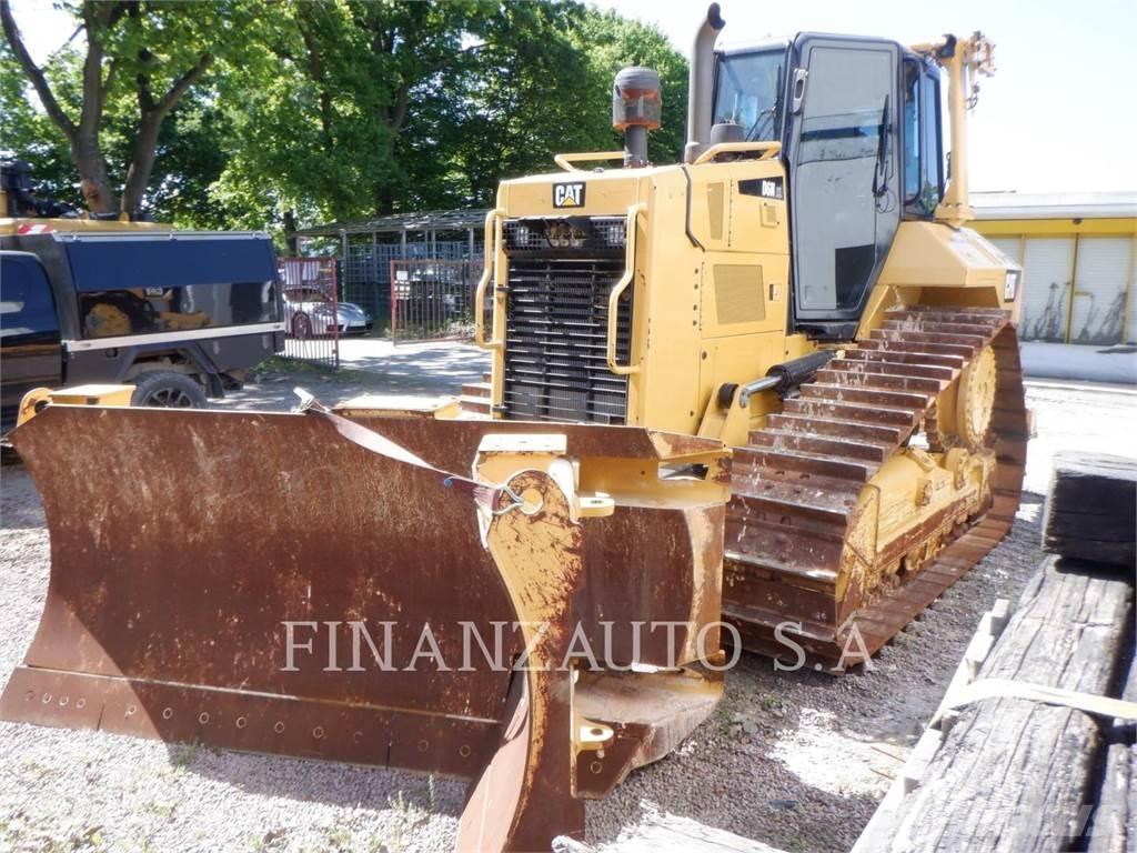 CAT D6NXL Bulldozer