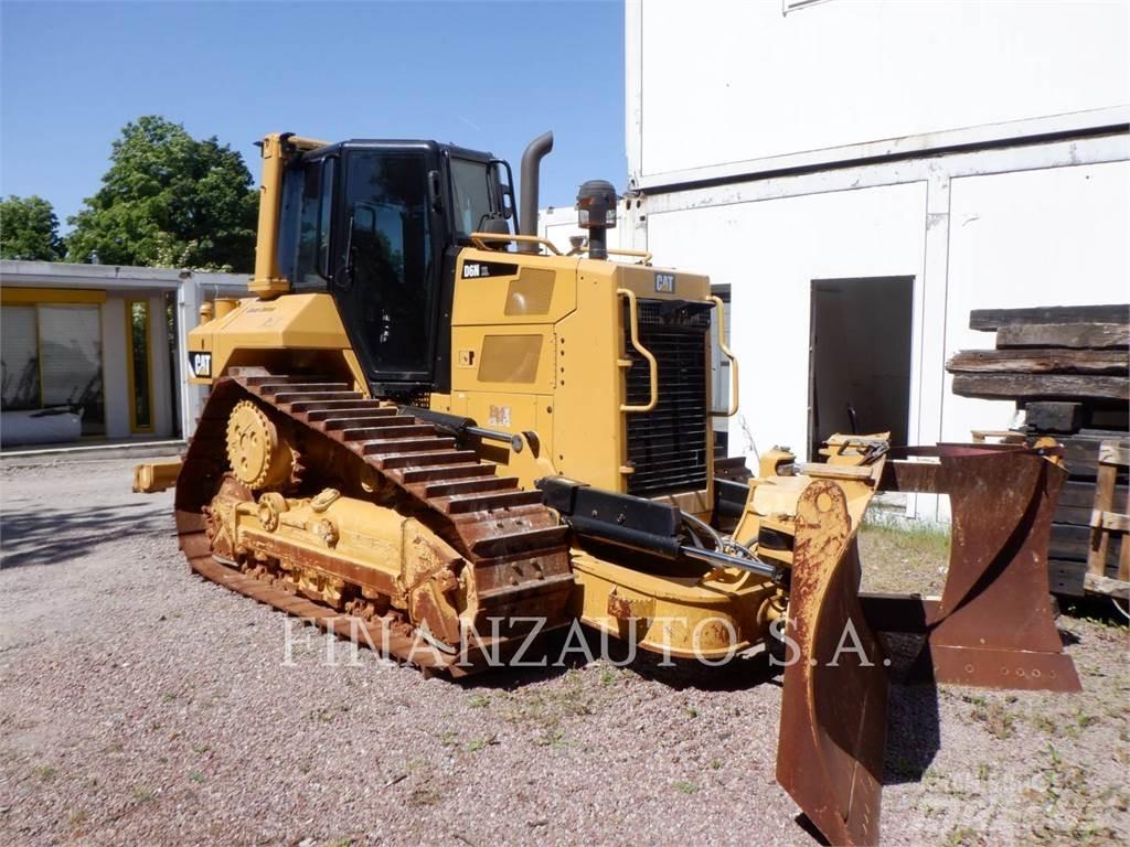 CAT D6NXL Bulldozer