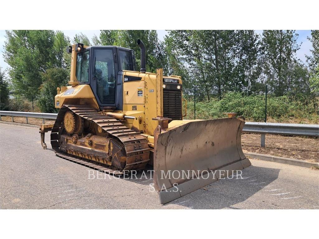 CAT D6NXL Bulldozer