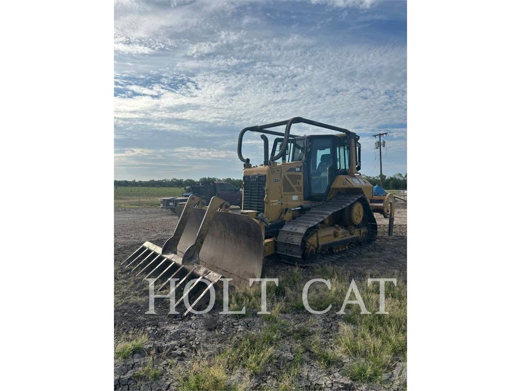 CAT D6NXL Bulldozer