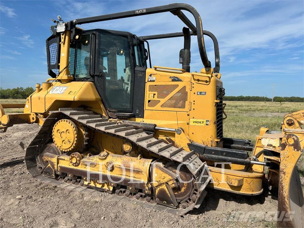 CAT D6NXL Bulldozer