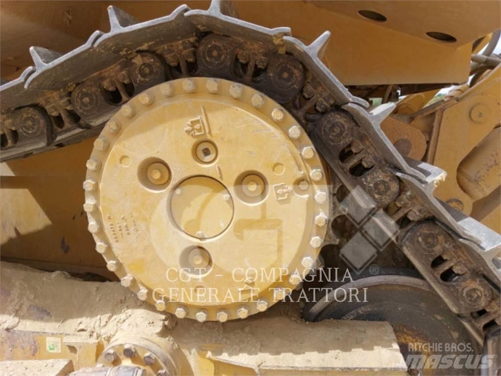 CAT D6R Bulldozer