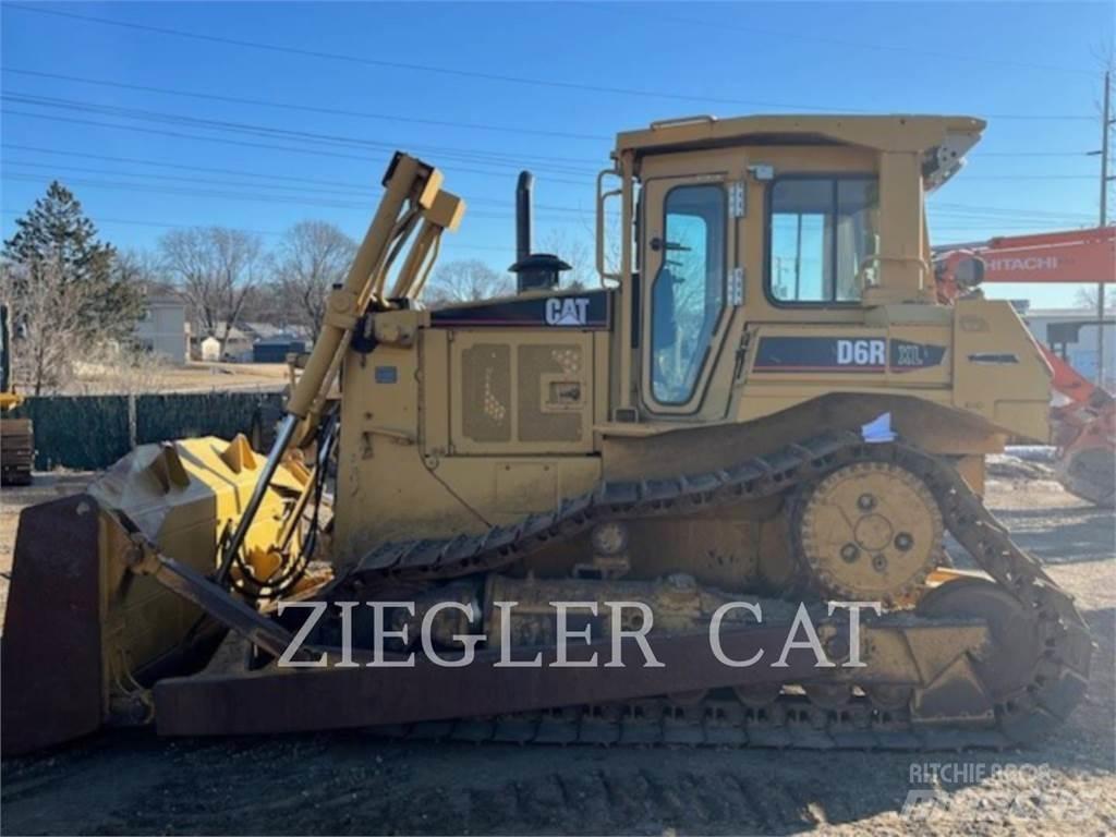 CAT D6R Bulldozer