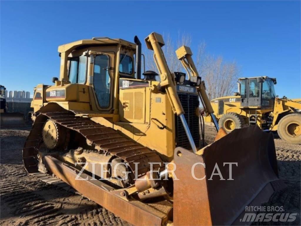 CAT D6R Bulldozer