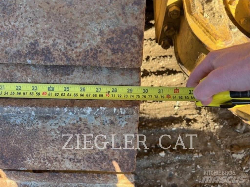 CAT D6R Bulldozer