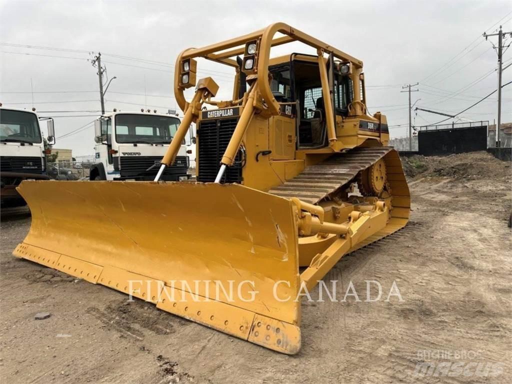 CAT D6R Bulldozer