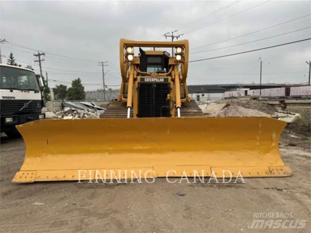 CAT D6R Bulldozer