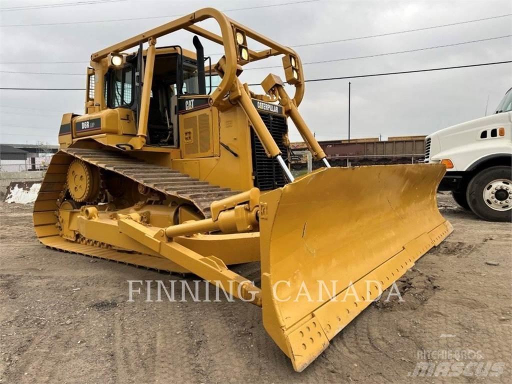 CAT D6R Bulldozer