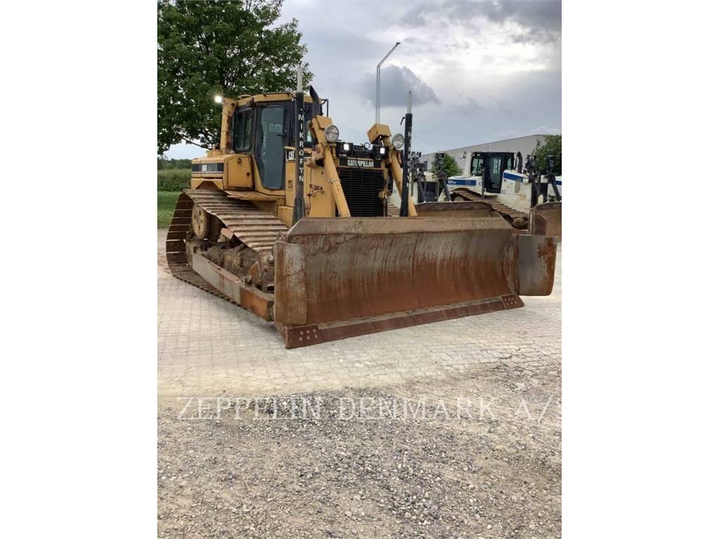 CAT D6R Bulldozer