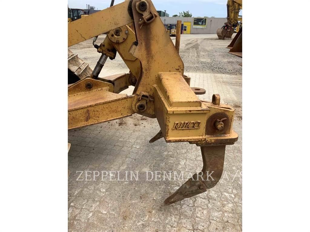 CAT D6R Bulldozer
