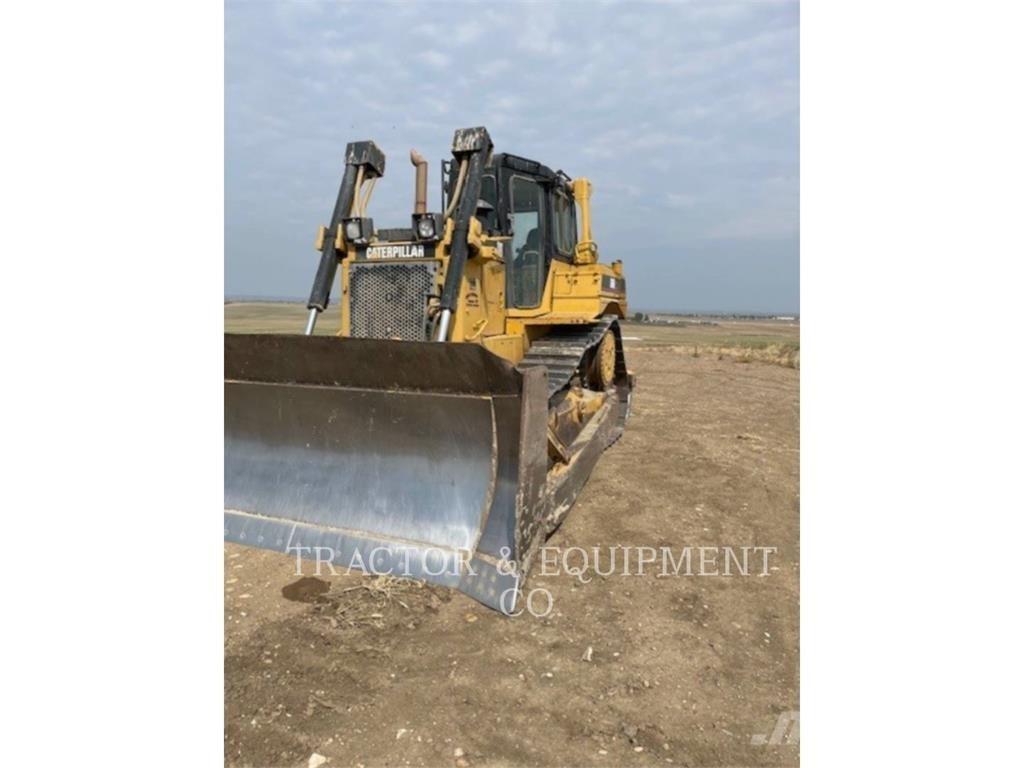 CAT D6R Bulldozer