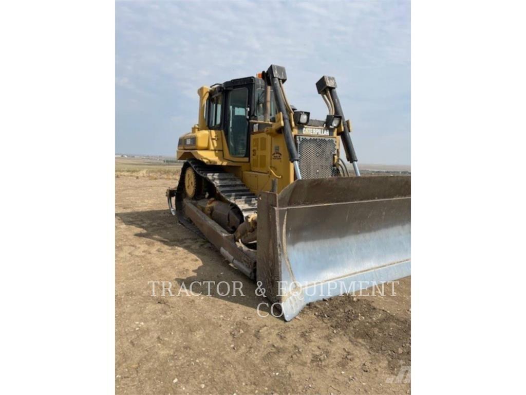 CAT D6R Bulldozer