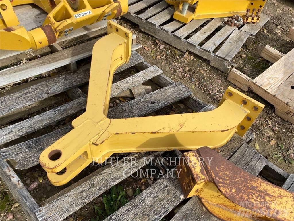 CAT D6R DRAWBAR Sonstige Baumaschinen