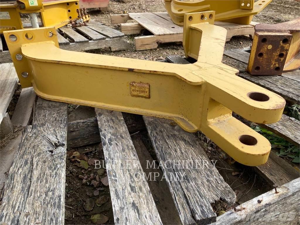 CAT D6R DRAWBAR Sonstige Baumaschinen