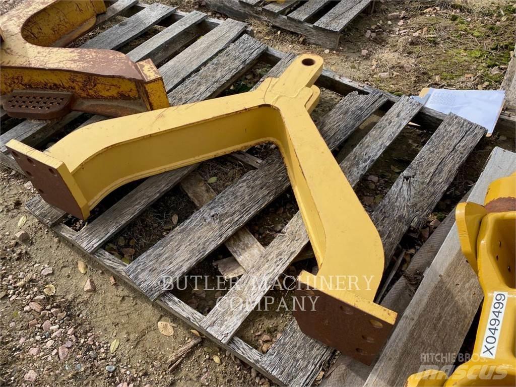 CAT D6R DRAWBAR Sonstige Baumaschinen