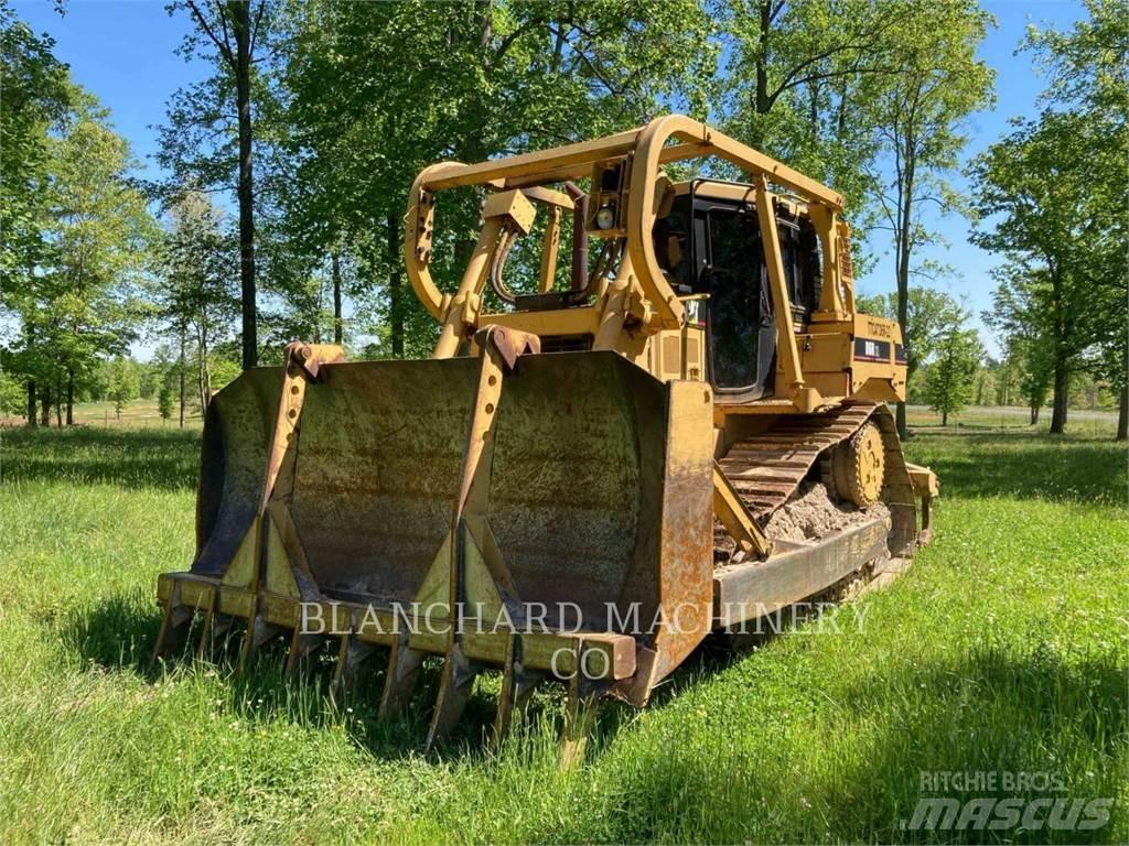 CAT D6R XL Bulldozer