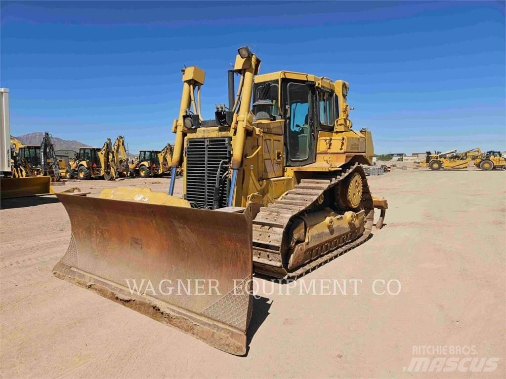 CAT D6R XL DS Bulldozer