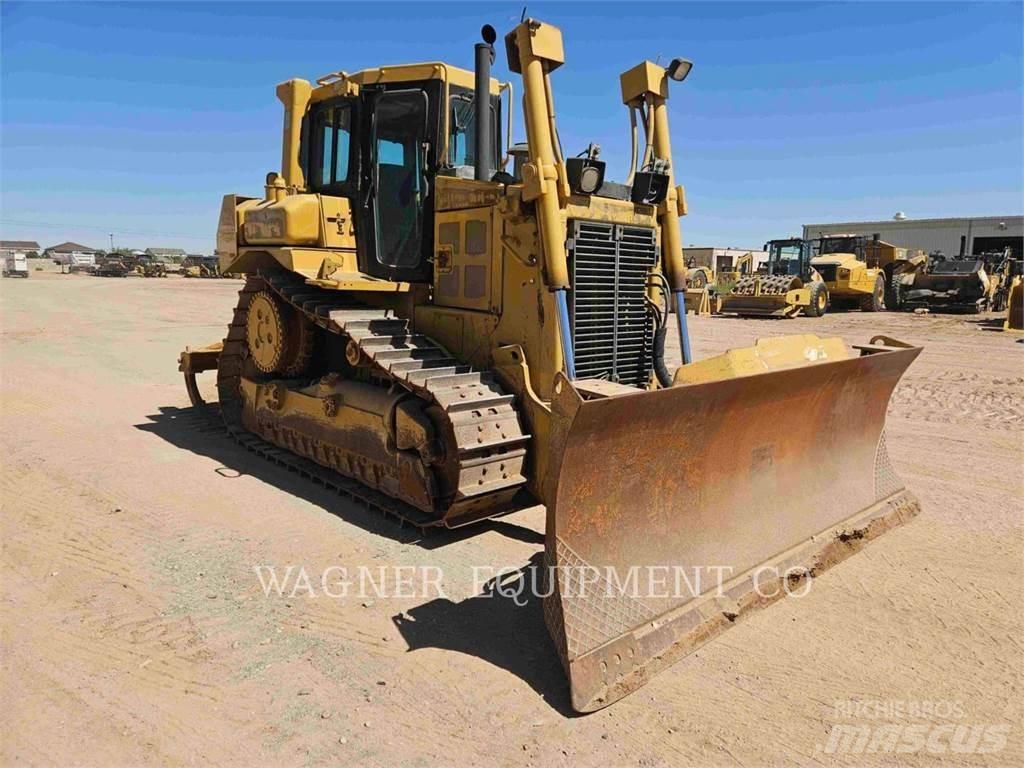 CAT D6R XL DS Bulldozer