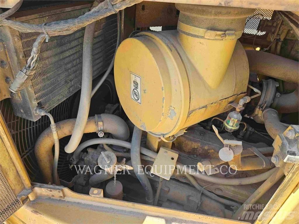 CAT D6R XL DS Bulldozer