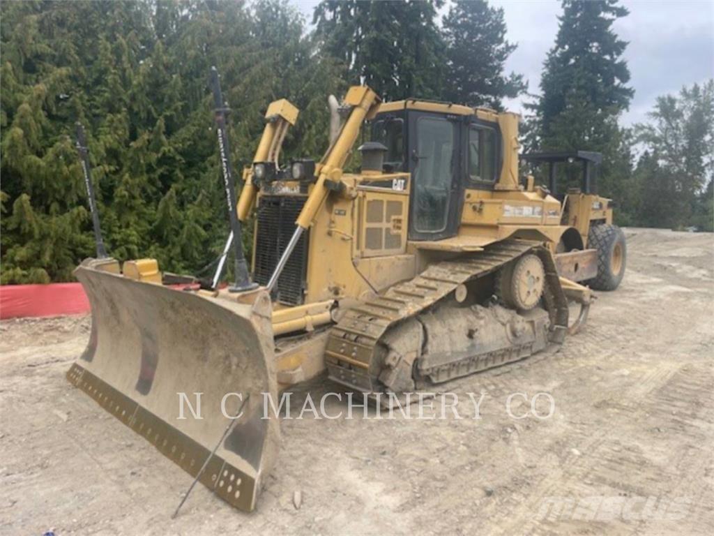 CAT D6R XLVPAT Bulldozer