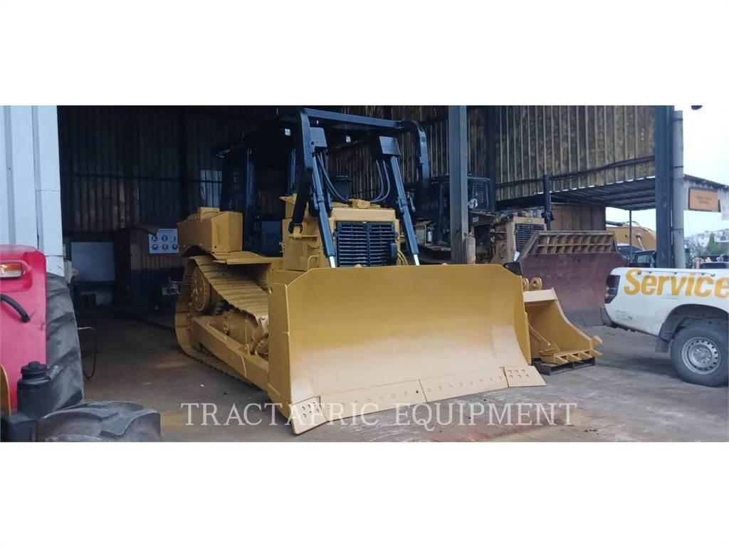 CAT D6R2 Bulldozer