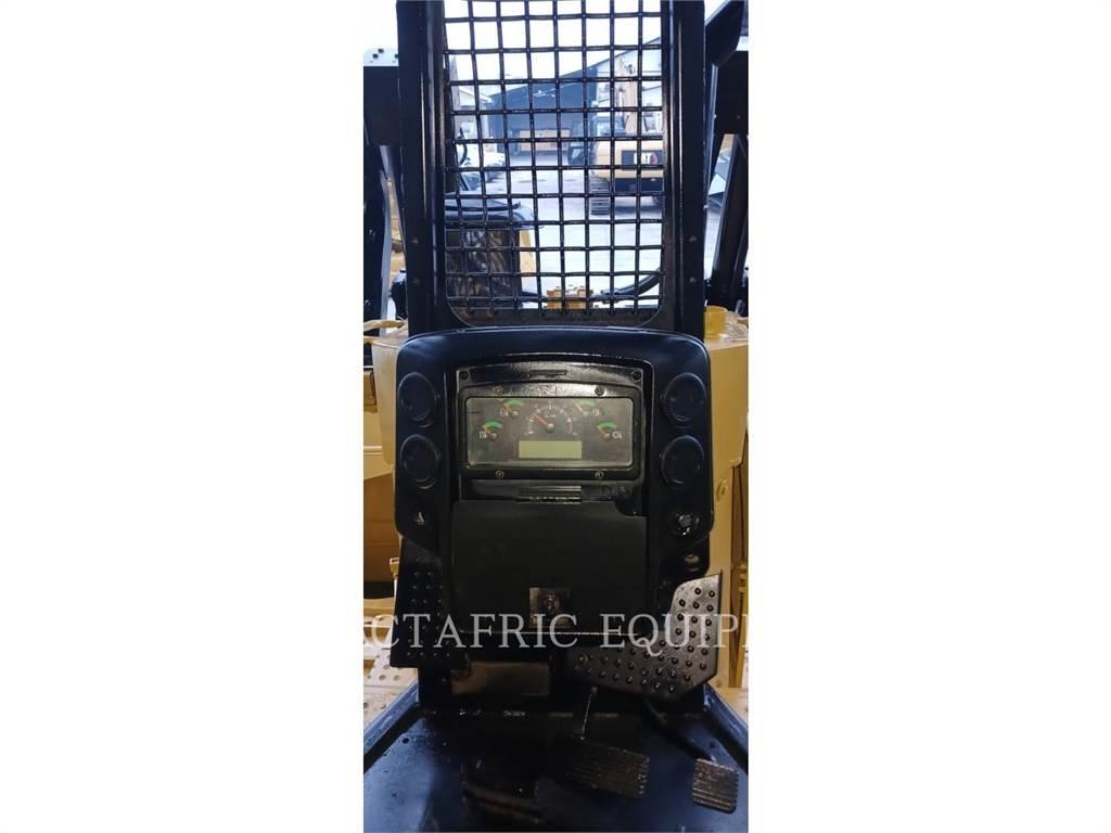 CAT D6R2 Bulldozer