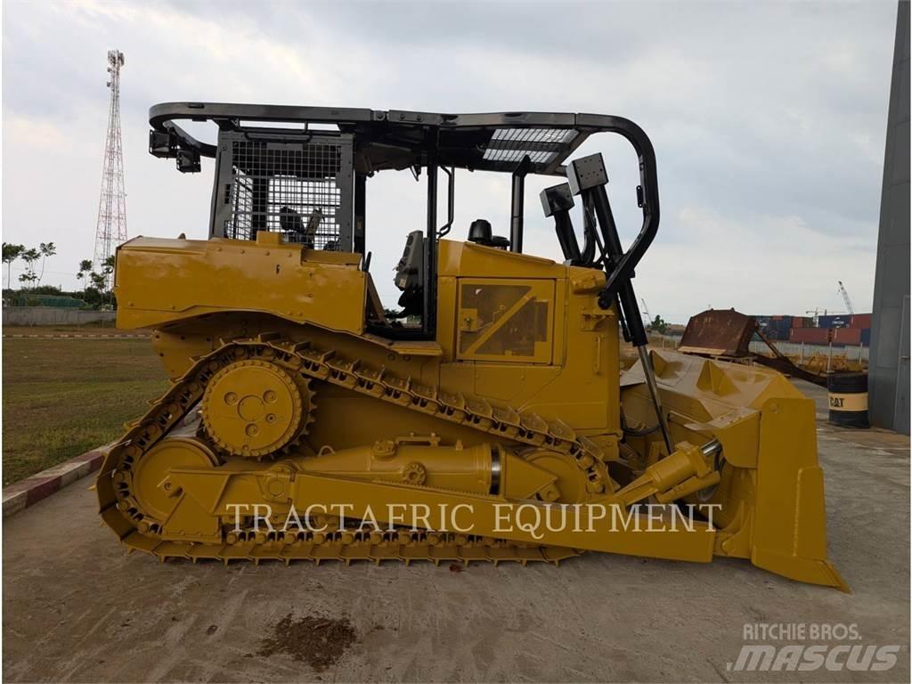 CAT D6R2 Bulldozer