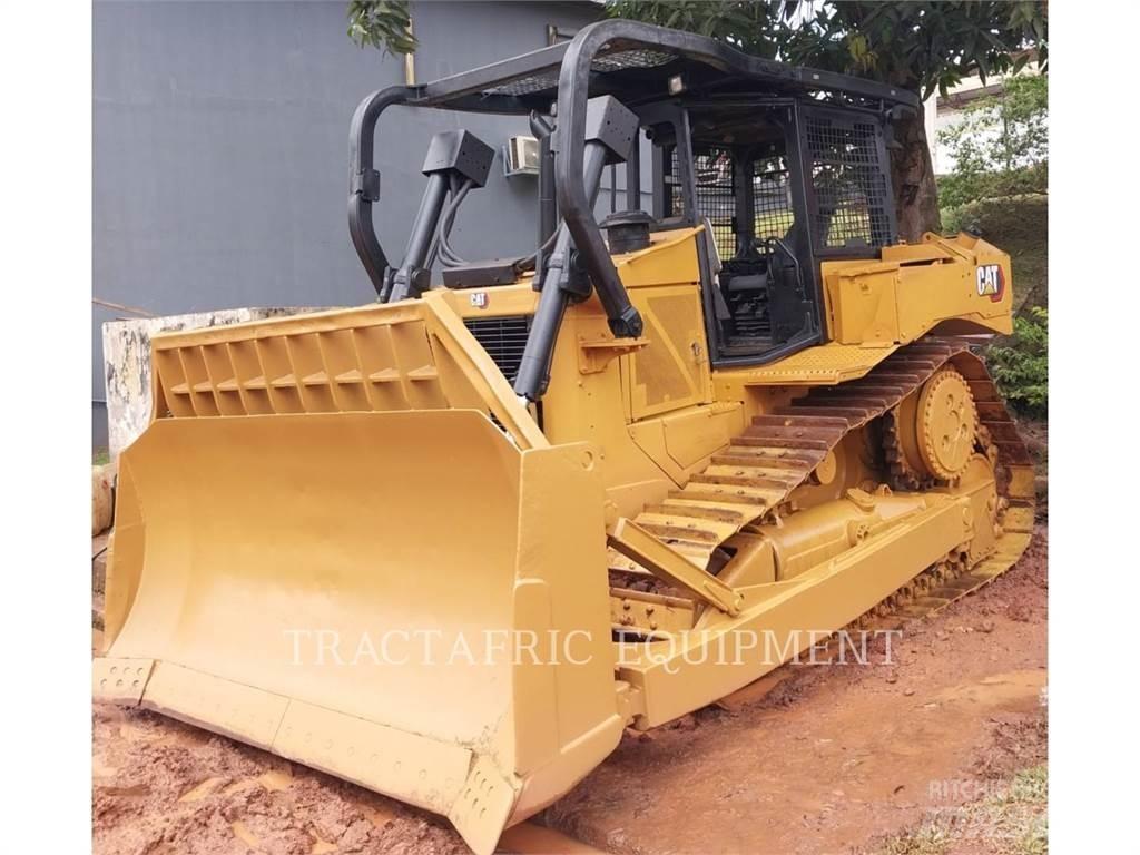 CAT D6R2XL Bulldozer