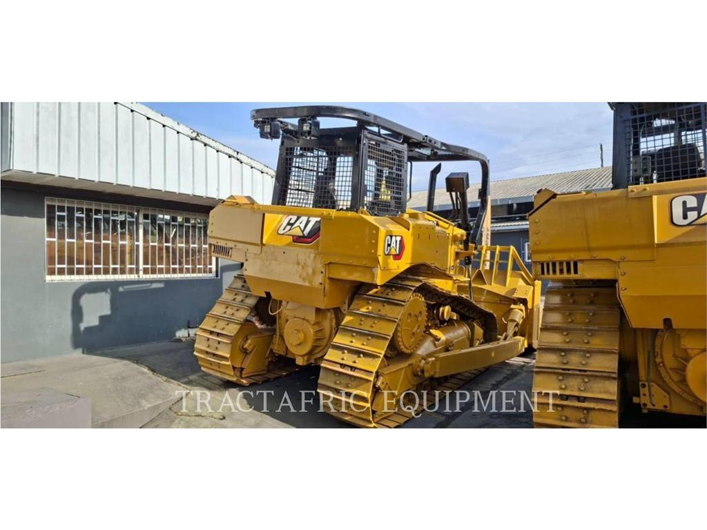 CAT D6R2XL Bulldozer