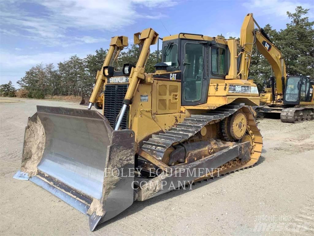 CAT D6RIIXL Bulldozer