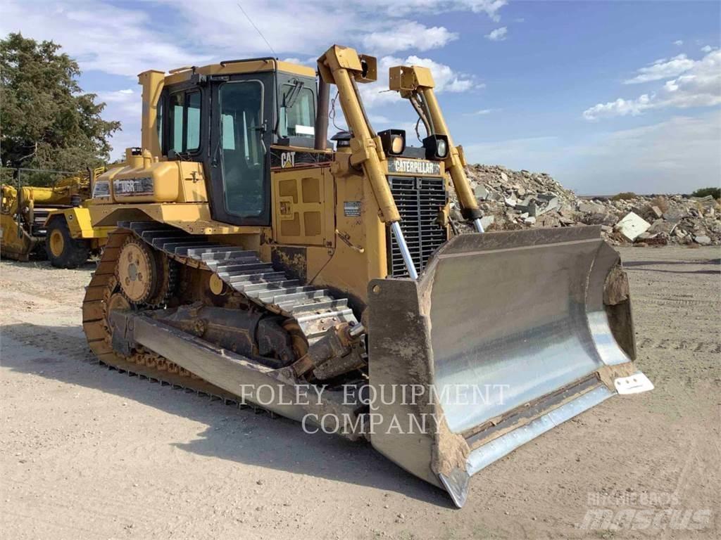 CAT D6RIIXL Bulldozer