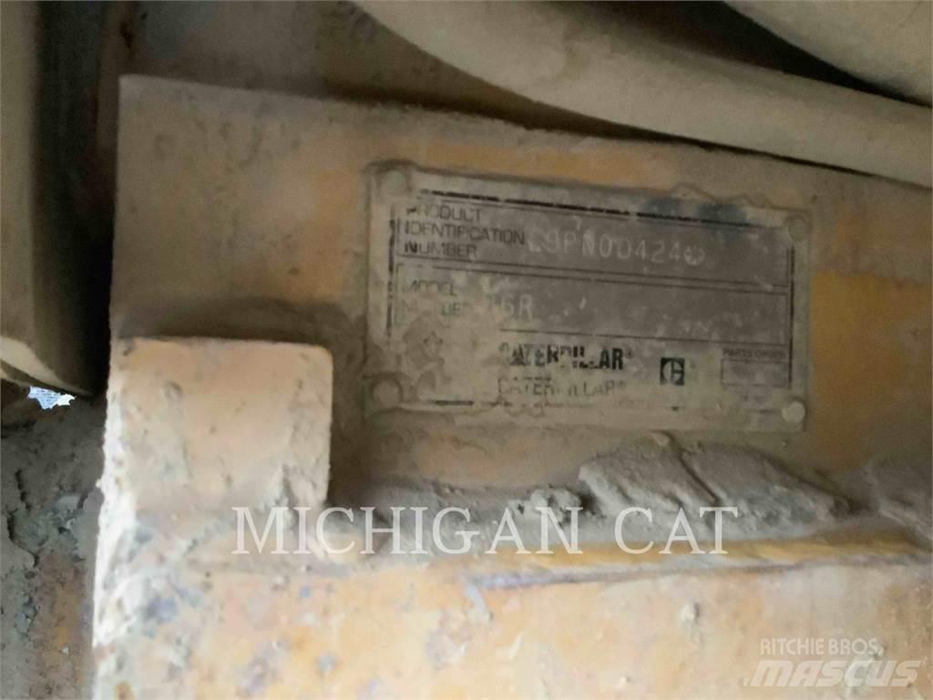 CAT D6RL Bulldozer