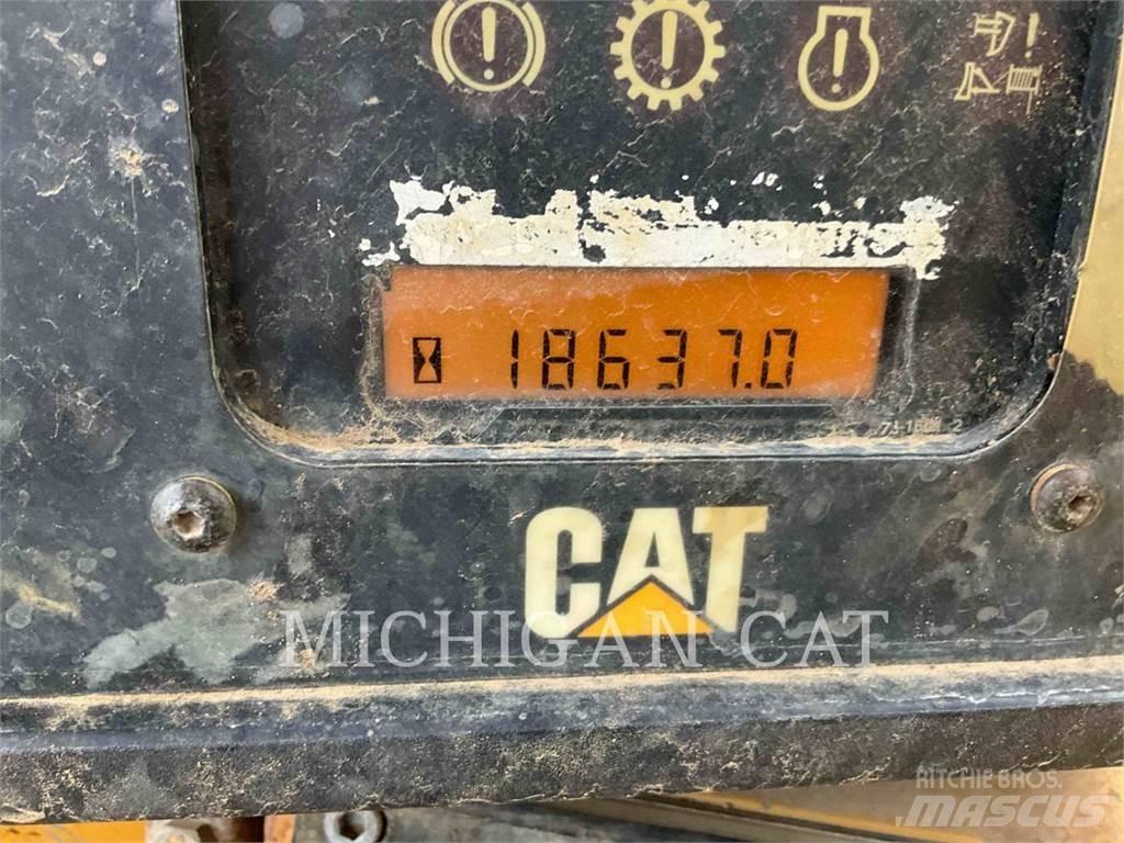CAT D6RL Bulldozer