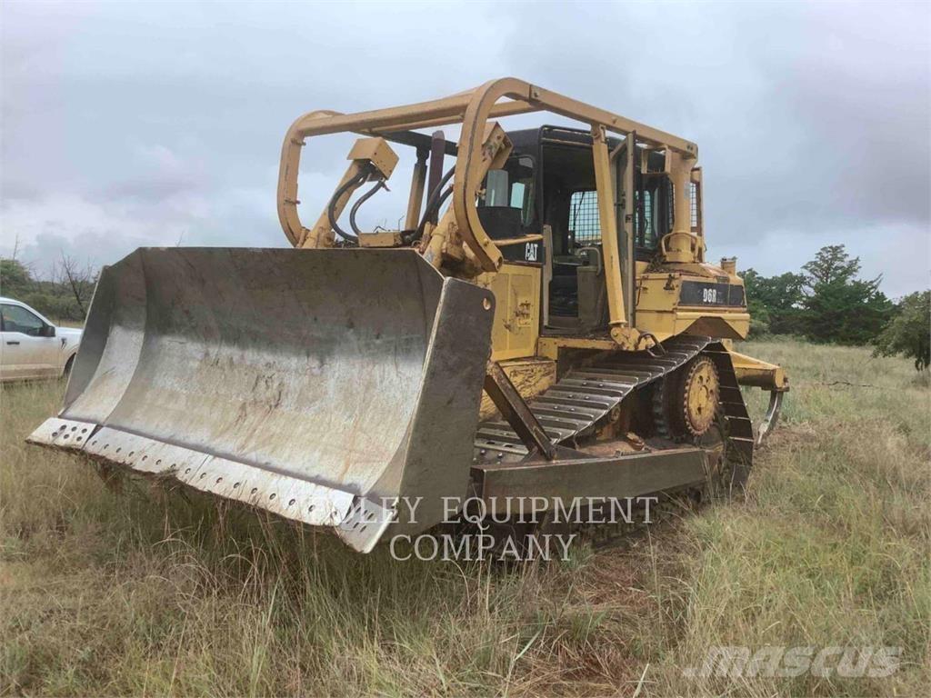 CAT D6RXL Bulldozer