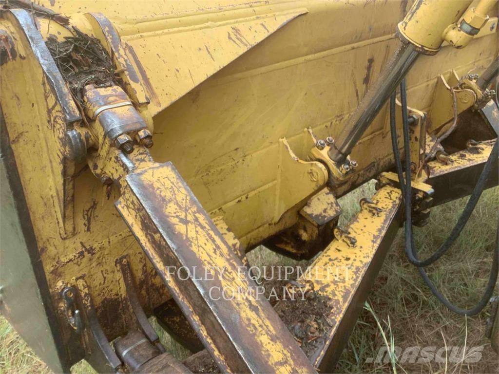 CAT D6RXL Bulldozer