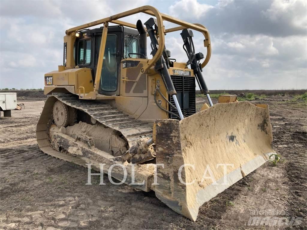 CAT D6T Bulldozer