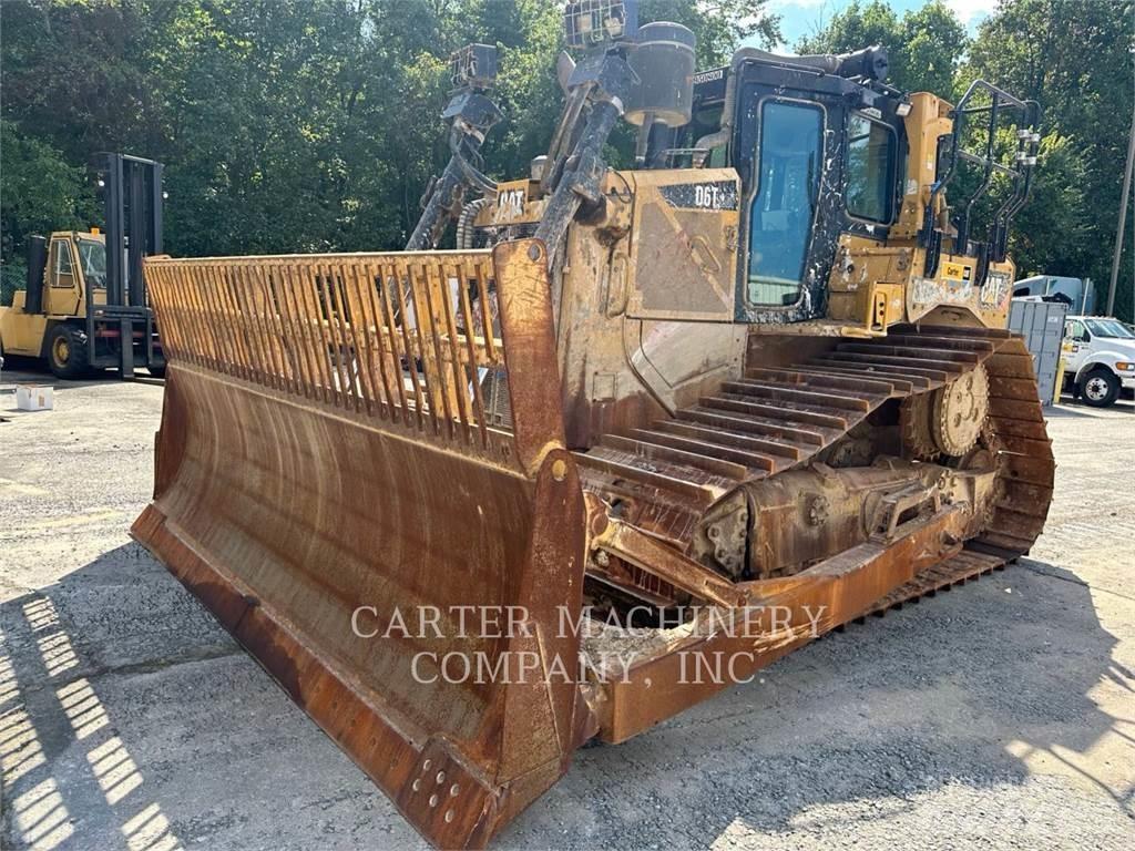 CAT D6T Bulldozer