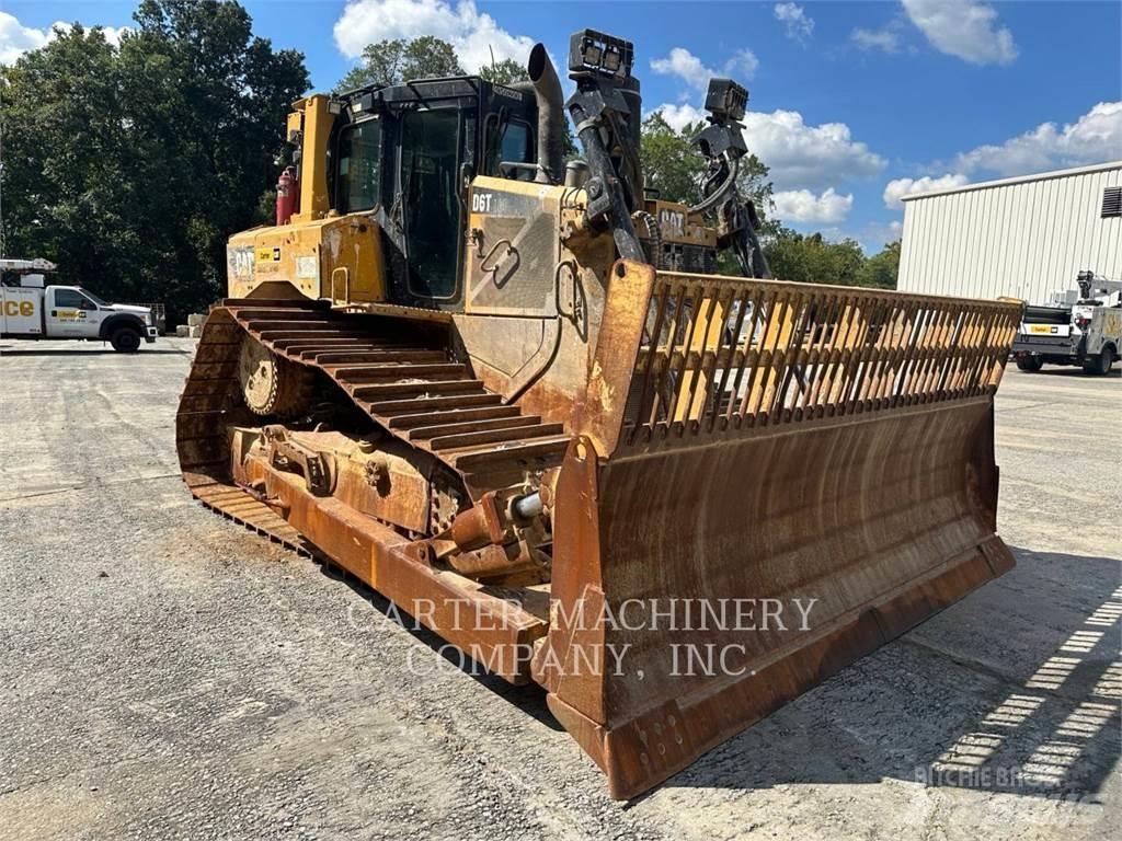 CAT D6T Bulldozer