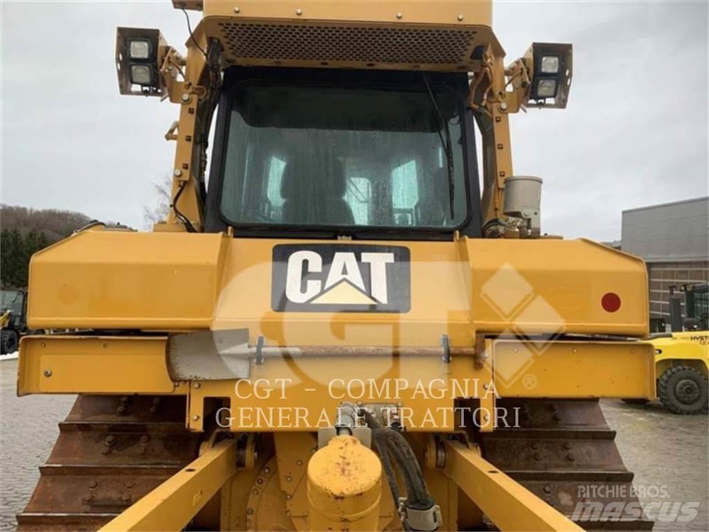 CAT D6T Bulldozer