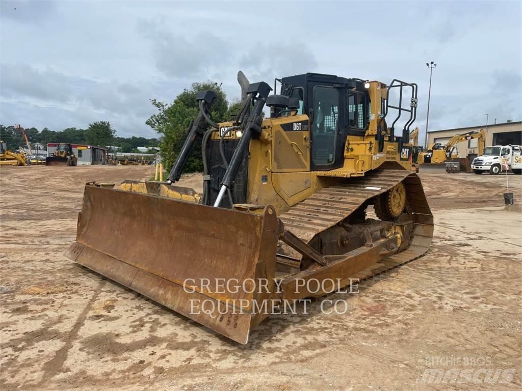 CAT D6T Bulldozer