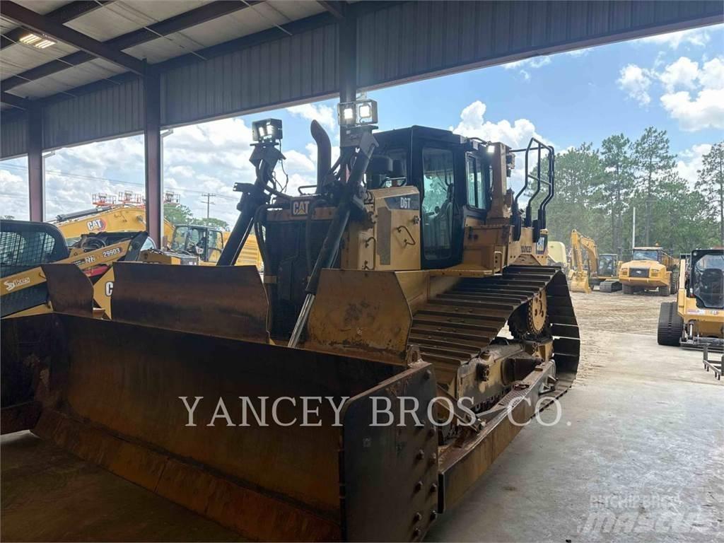 CAT D6T Bulldozer