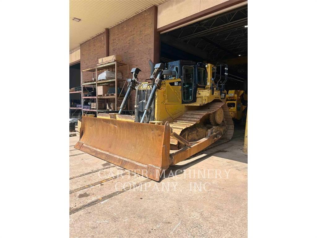 CAT D6T Bulldozer