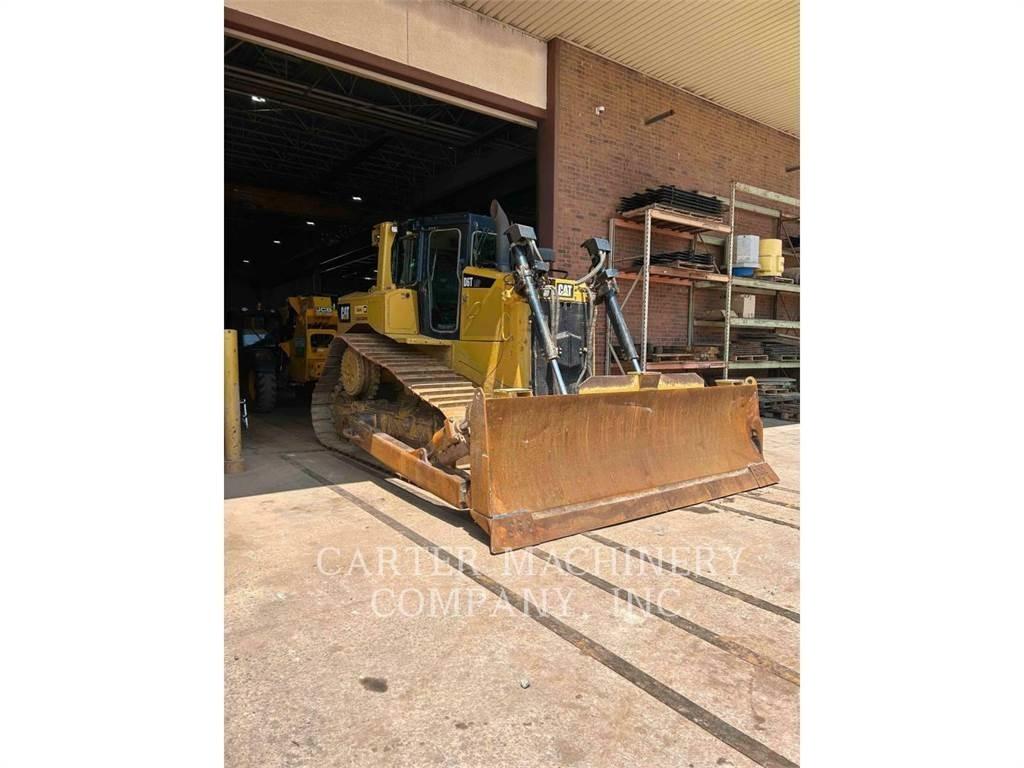 CAT D6T Bulldozer