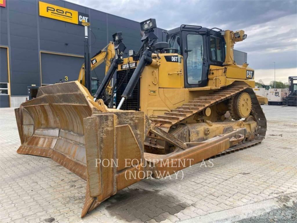 CAT D6T Bulldozer