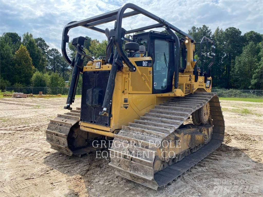 CAT D6T Bulldozer