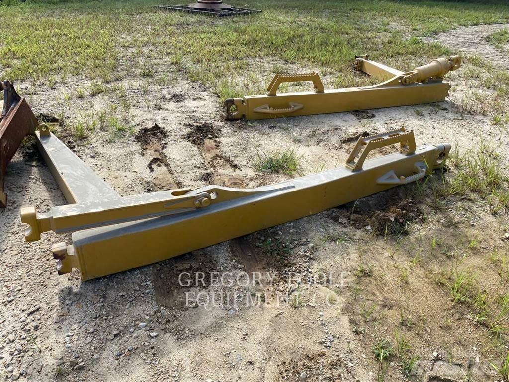 CAT D6T Bulldozer