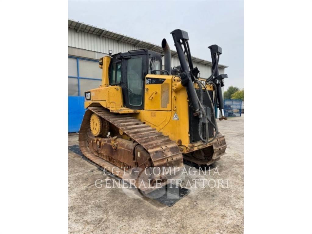 CAT D6T Bulldozer
