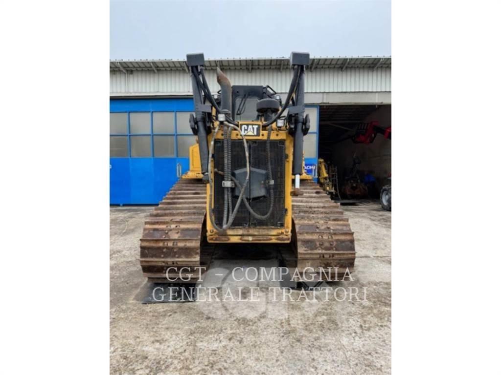 CAT D6T Bulldozer